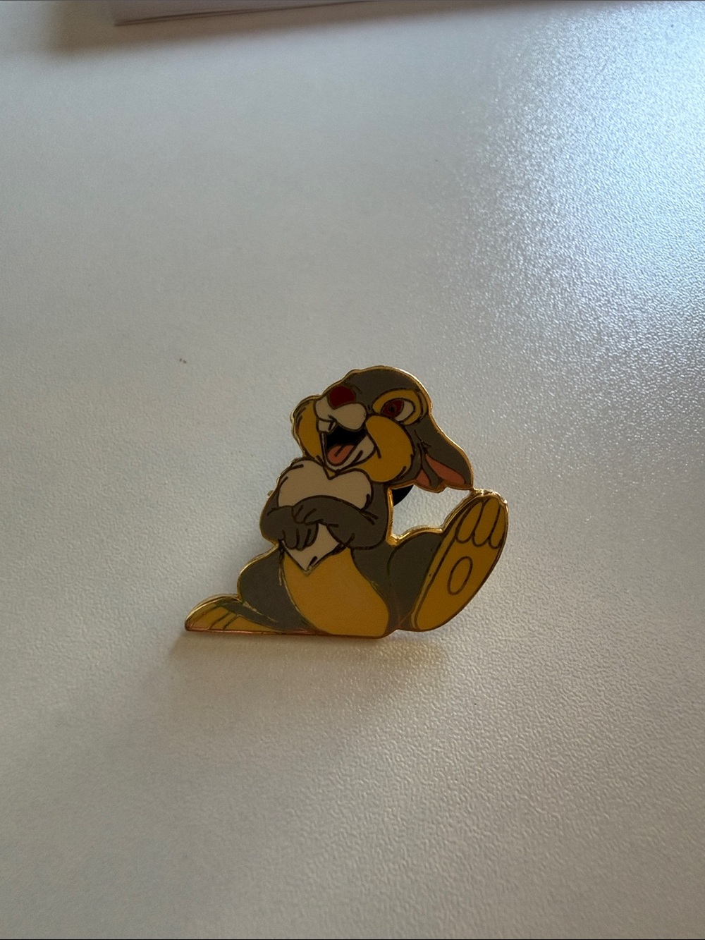 Disney Laughing Thumper Bambi